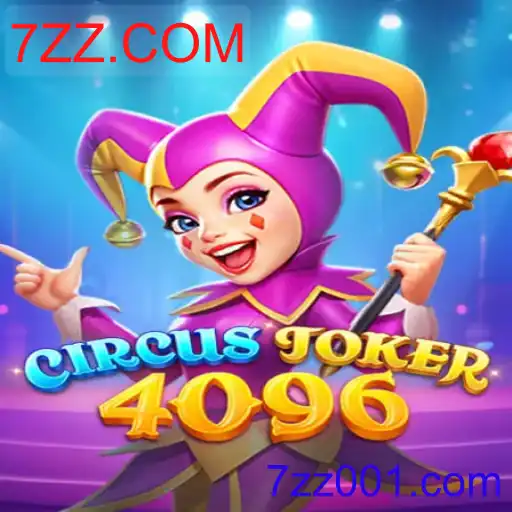 CircusJoker4096